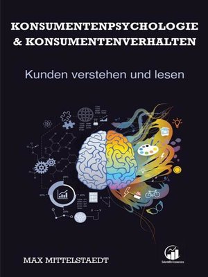 cover image of Konsumentenpsychologie und Konsumentenverhalten